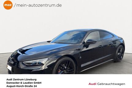 Audi e-tron GT Gebrauchtwagen