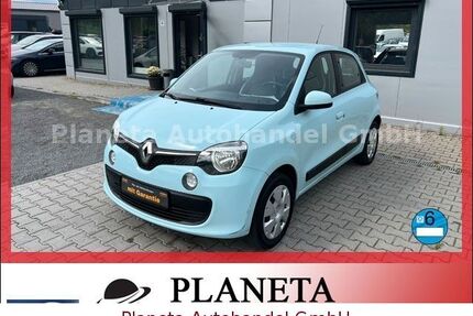 Renault Twingo Gebrauchtwagen