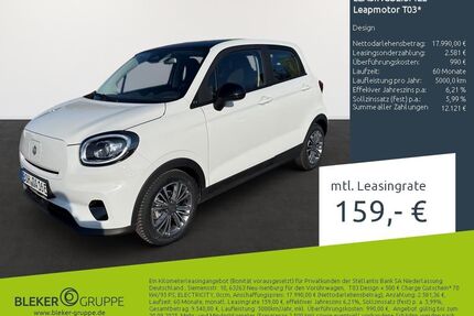 Leapmotor T03 Gebrauchtwagen
