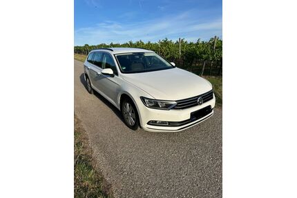 VW Passat CC Gebrauchtwagen