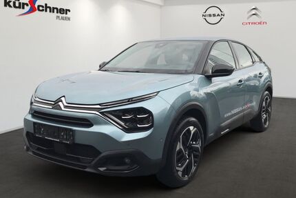 Citroen C4 Gebrauchtwagen