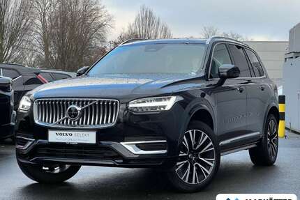 Volvo XC90 Gebrauchtwagen