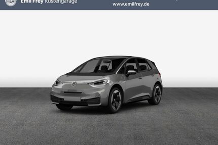 VW ID.3 Gebrauchtwagen