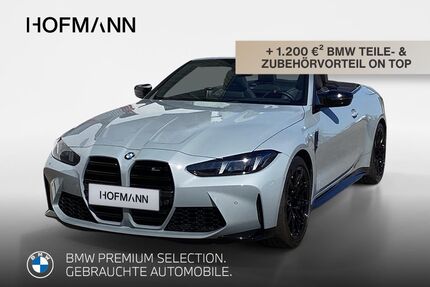 BMW M4 Gebrauchtwagen