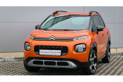 Citroen C3 Gebrauchtwagen