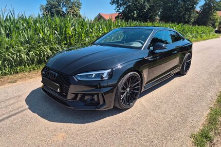 Audi RS5 Gebrauchtwagen