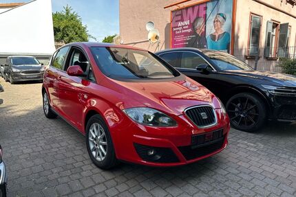 Seat Altea Gebrauchtwagen