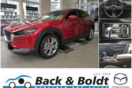 Mazda CX-30 Gebrauchtwagen