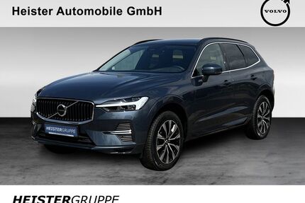 Volvo XC60 Gebrauchtwagen