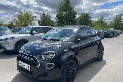 Fiat 500e Gebrauchtwagen