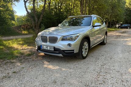 BMW X1 Gebrauchtwagen