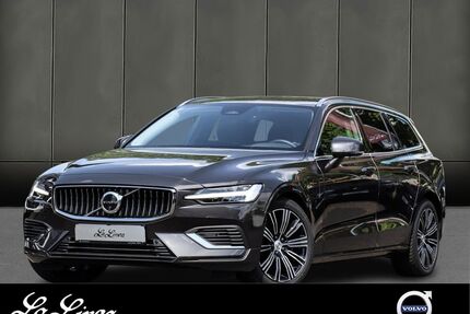 Volvo V60 Gebrauchtwagen