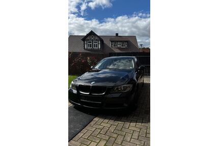 BMW 318 Gebrauchtwagen