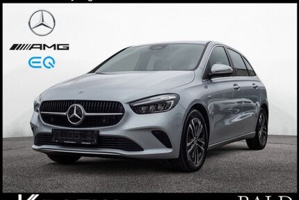Mercedes-Benz B 250 Gebrauchtwagen