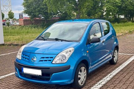 Nissan Pixo Gebrauchtwagen