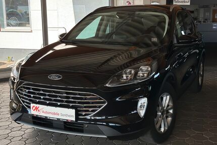 Ford Kuga Gebrauchtwagen