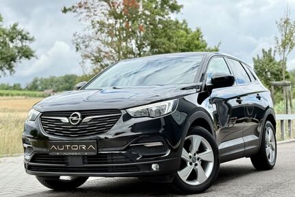 Opel Grandland (X) Gebrauchtwagen