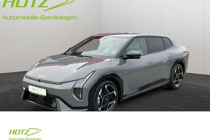 Kia EV4 Gebrauchtwagen
