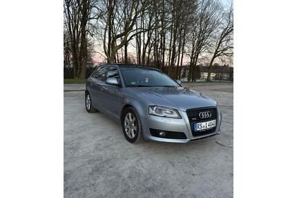Audi A3 Gebrauchtwagen