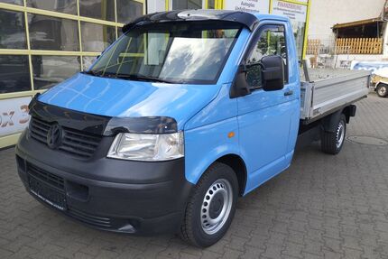 VW T5 Transporter Gebrauchtwagen