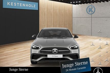 Mercedes-Benz C 200 Gebrauchtwagen