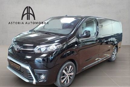 Toyota Proace (Verso) Gebrauchtwagen