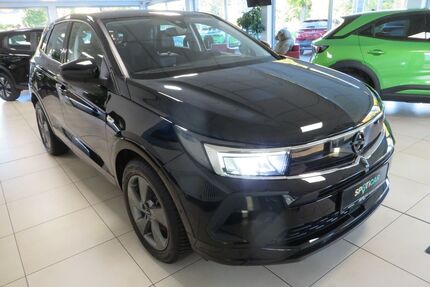 Opel Grandland (X) Gebrauchtwagen