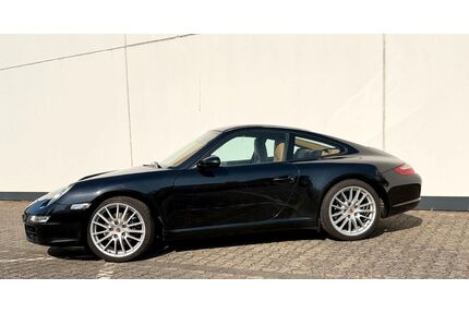 Porsche 997 Gebrauchtwagen