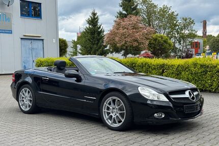 Mercedes-Benz SL 350 Gebrauchtwagen