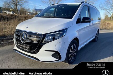 Mercedes-Benz EQV Gebrauchtwagen