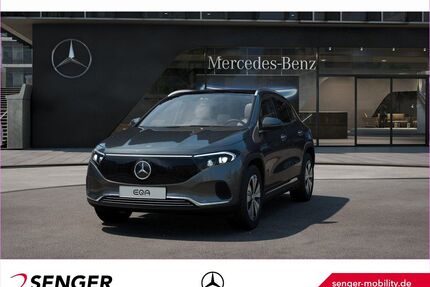 Mercedes-Benz EQA Gebrauchtwagen