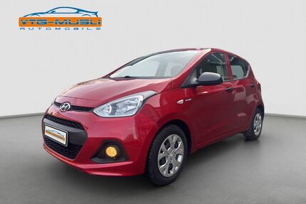 Hyundai i10 Gebrauchtwagen
