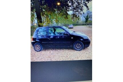 VW Lupo Gebrauchtwagen