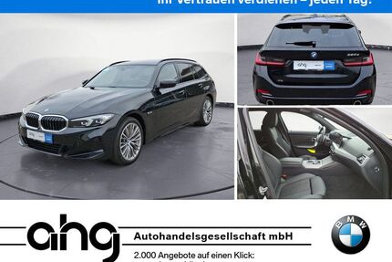 BMW 320 Gebrauchtwagen