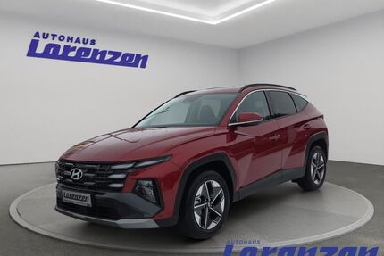 Hyundai TUCSON Gebrauchtwagen