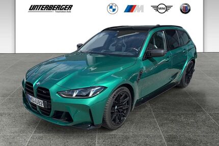 BMW M3 Gebrauchtwagen