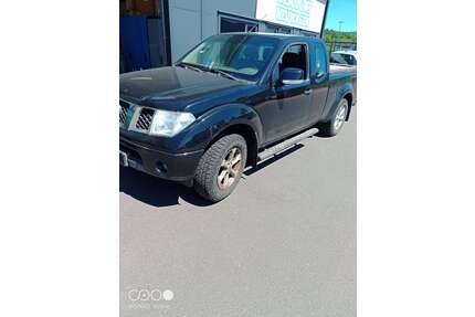 Nissan Navara Gebrauchtwagen