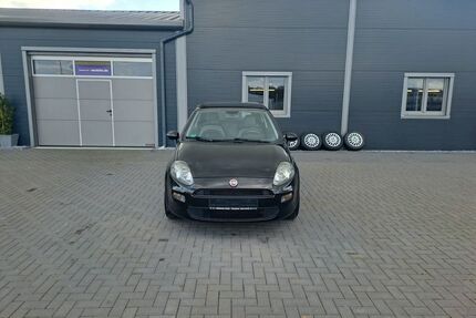 Fiat Punto Gebrauchtwagen