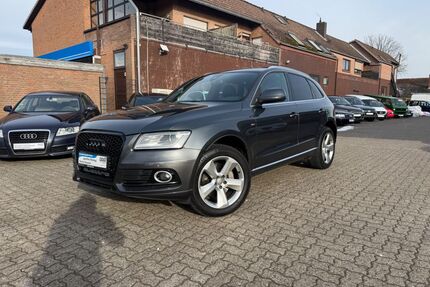 Audi Q5 Gebrauchtwagen