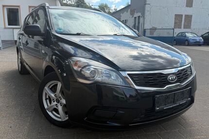 Kia ceed Sportswagon Gebrauchtwagen