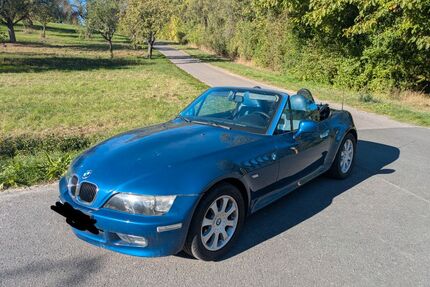 BMW Z3 Gebrauchtwagen