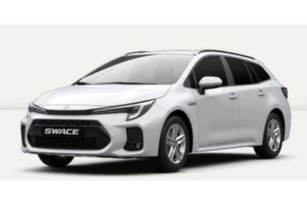 Suzuki Swace Gebrauchtwagen