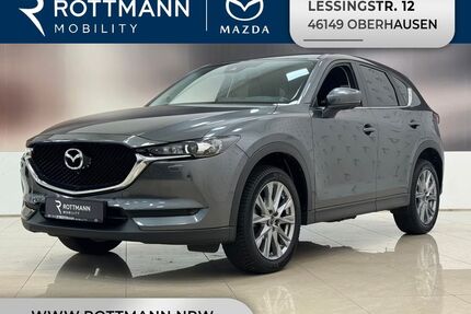 Mazda CX-5 Gebrauchtwagen