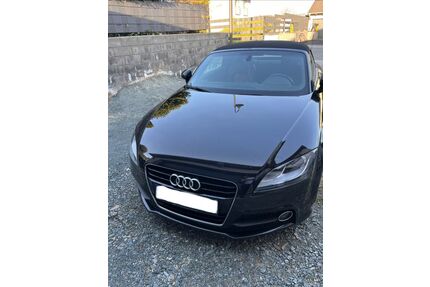 Audi TT Gebrauchtwagen
