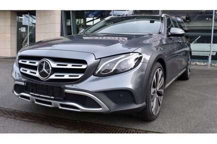 Mercedes-Benz E 400 Gebrauchtwagen