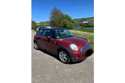Mini Cooper D Gebrauchtwagen
