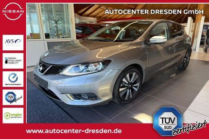 Nissan Pulsar Gebrauchtwagen