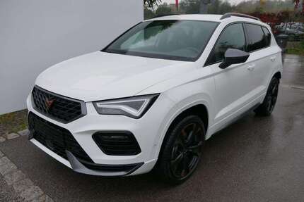 Cupra Ateca Gebrauchtwagen