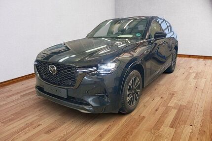 Mazda CX-60 Gebrauchtwagen