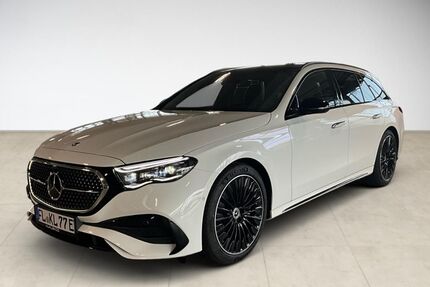 Mercedes-Benz E 300 Gebrauchtwagen